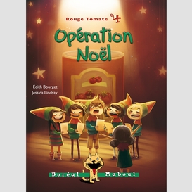 Opération noël