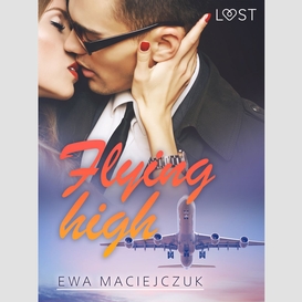 Flying high – erotic short story