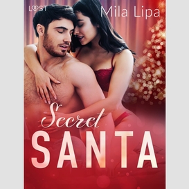 Secret santa – erotic christmas story