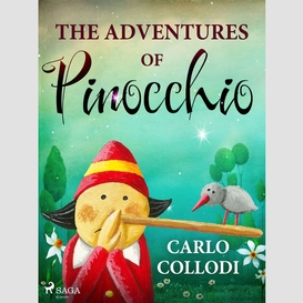The adventures of pinocchio