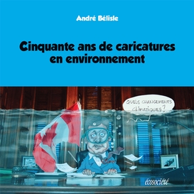 Cinquante ans de caricatures en environnement