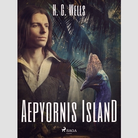 Aepyornis island