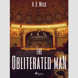 The obliterated man