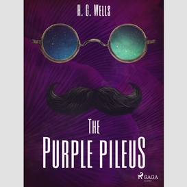 The purple pileus