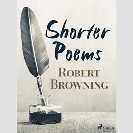 Shorter poems