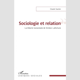 Sociologie et relation