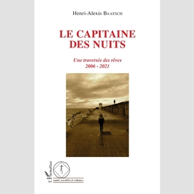 Le capitaine des nuits