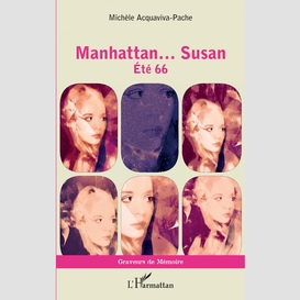 Manhattan... susan