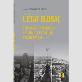 L'état global