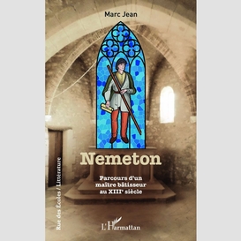 Nemeton