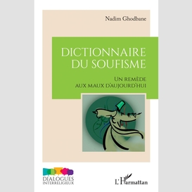 Dictionnaire du soufisme