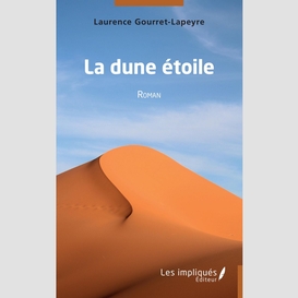 La dune étoile