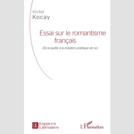 Essai sur le romantisme français