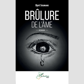 Brûlure de l'âme