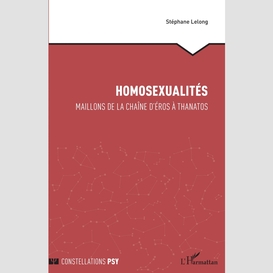 Homosexualités