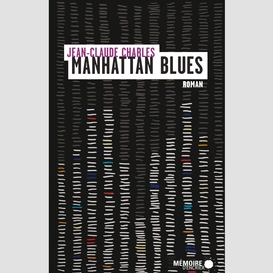 Manhattan blues