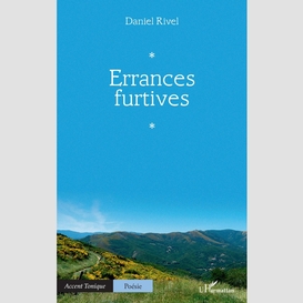 Errances furtives