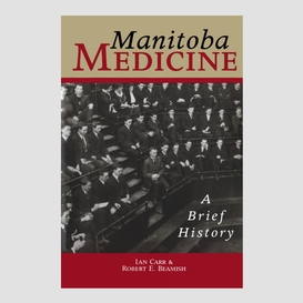 Manitoba medicine