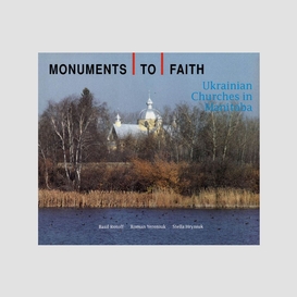 Monuments to faith