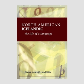 North american icelandic