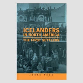 Icelanders in north america
