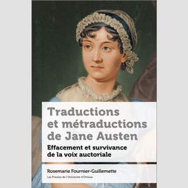 Traductions et métraductions de jane austen