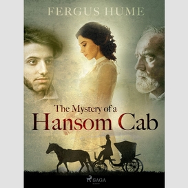 The mystery of a hansom cab