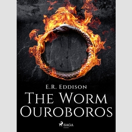 The worm ouroboros