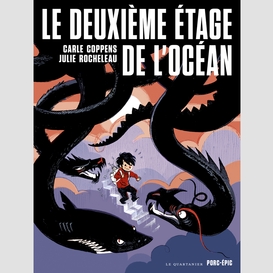 Le deuxième étage de l'océan