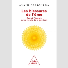 Les blessures de l'âme