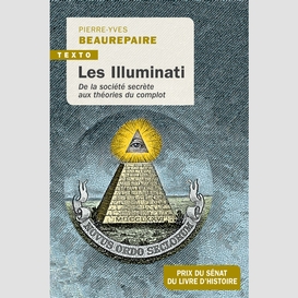 Les illuminati