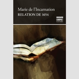 Relation de 1654