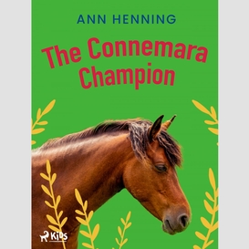The connemara champion