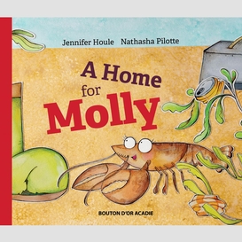 A home for molly