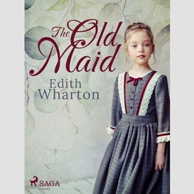 The old maid