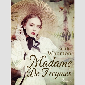 Madame de treymes