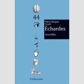 Échardes