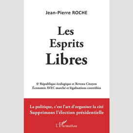 Les esprits libres