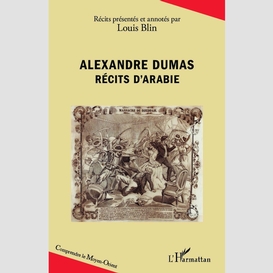 Alexandre dumas