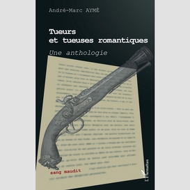 Tueurs et tueuses romantiques