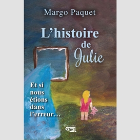 L'histoire de julie