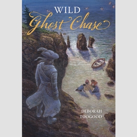 Wild ghost chase