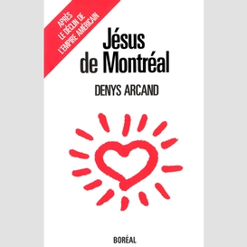 Jésus de montréal