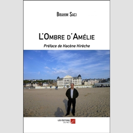 L'ombre d'amélie