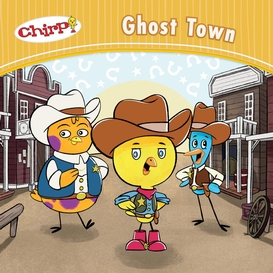 Chirp: ghost town