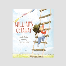 William's getaway