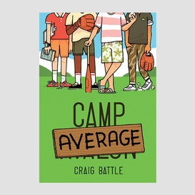 Camp average