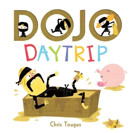 Dojo daytrip