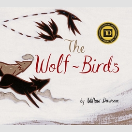 The wolf-birds