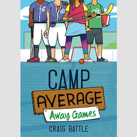 Camp average: away games